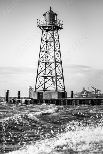 Fotografía Mole Bremerhaven SW