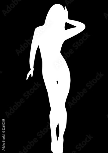 Frau