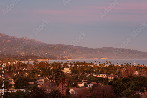 American Riviera Paradise