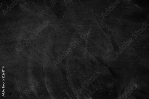 blackboard texture background. dark wall backdrop wallpaper, dark tone.