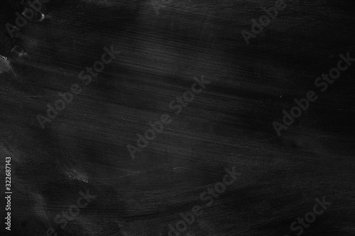 blackboard texture background. dark wall backdrop wallpaper, dark tone.