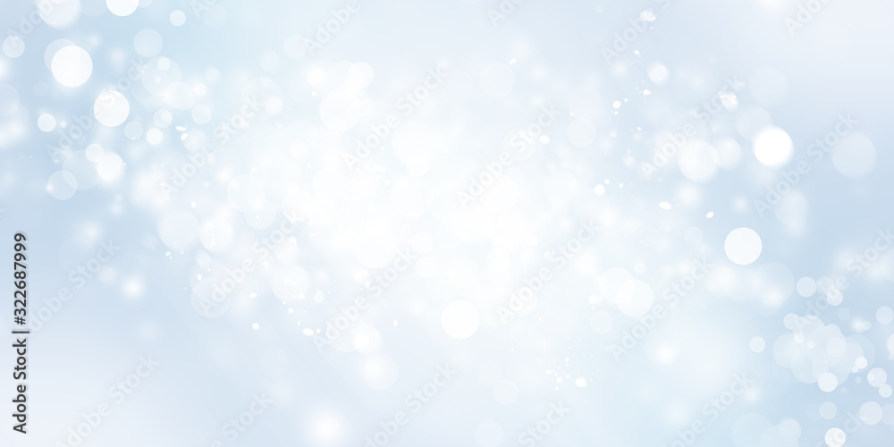 white and gray blur abstract background. bokeh christmas blurred beautiful shiny Christmas lights white and gray blur abstract background. bokeh christmas blurred beautiful shiny Christmas lights