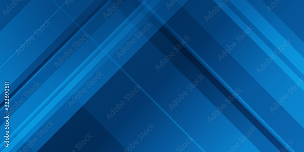 Abstract blue background with shiny element Abstract blue background with shiny element