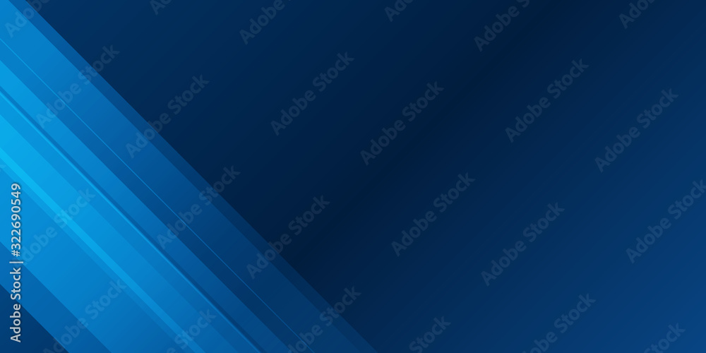 Abstract blue background with shiny element Abstract blue background with shiny element