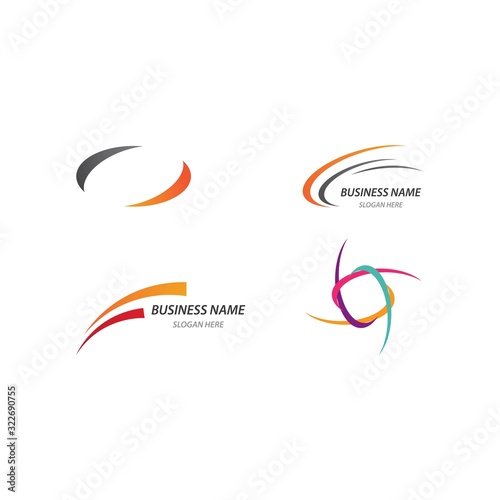 Business Faster Logo