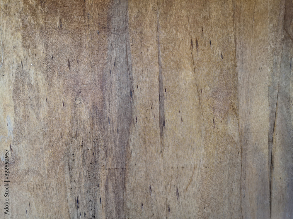 Fototapeta premium surface of playwood boards