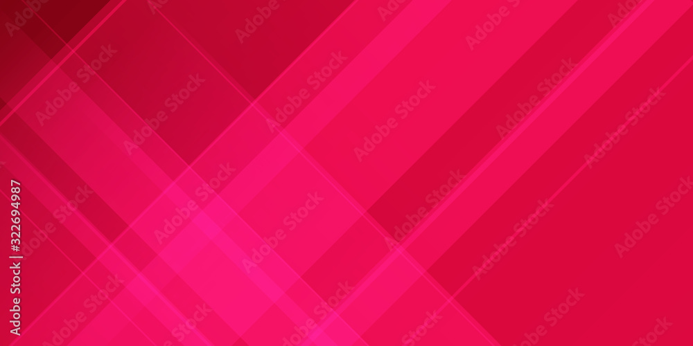 Abstract red background Abstract red background