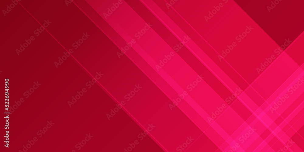 Abstract red background Abstract red background