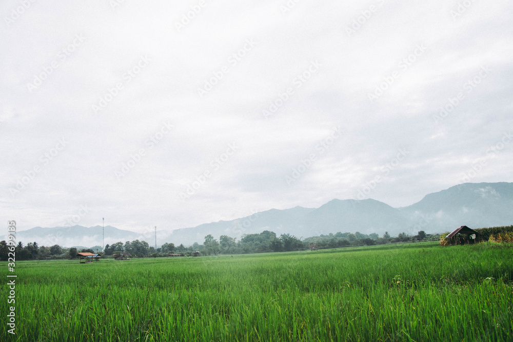 landscape sky nature