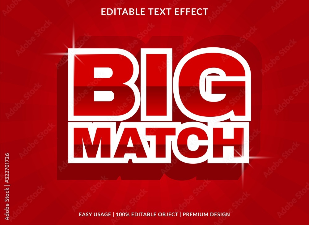 Text match