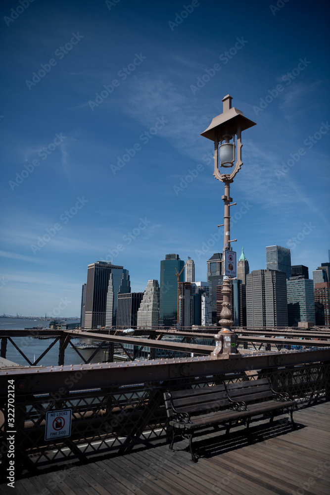 Brooklyn Bridge