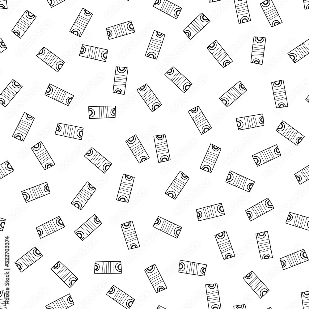 custom made wallpaper toronto digitalMinimalistic doodle background. Abstract seamless pattern for covering, textile, other design.