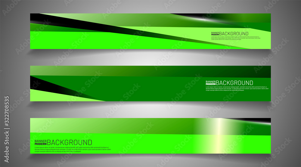 Vector material design banner background. Abstract creative concept graphic layout template. Vector material design banner background. Abstract creative concept graphic layout template.
