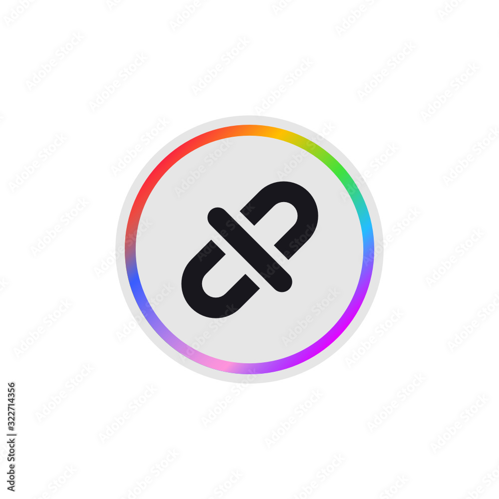 URL - Modern App Button URL - Modern App Button