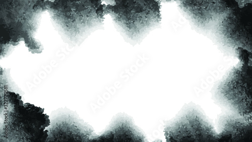 ink pattern texture background. black texture pattern. abstract texture . eps 10