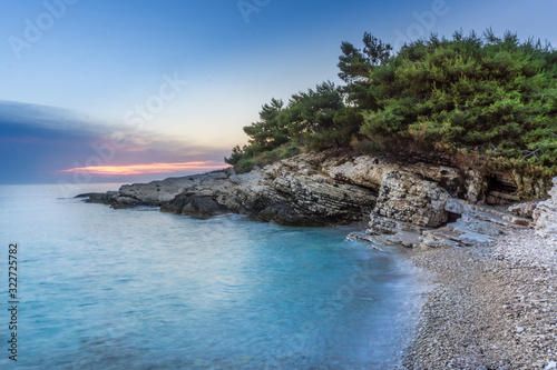 Urlaub in Kamremaenjak National Park - Pntura