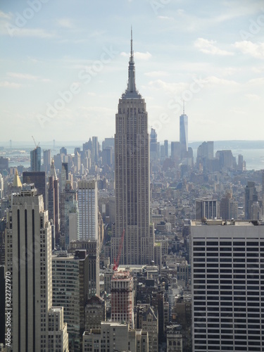 Panorami di New York © Damiano