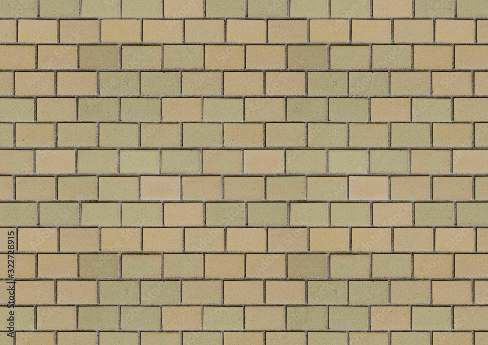 Gray brick wall wide panorama of masonry Gray brick wall wide panorama of masonry