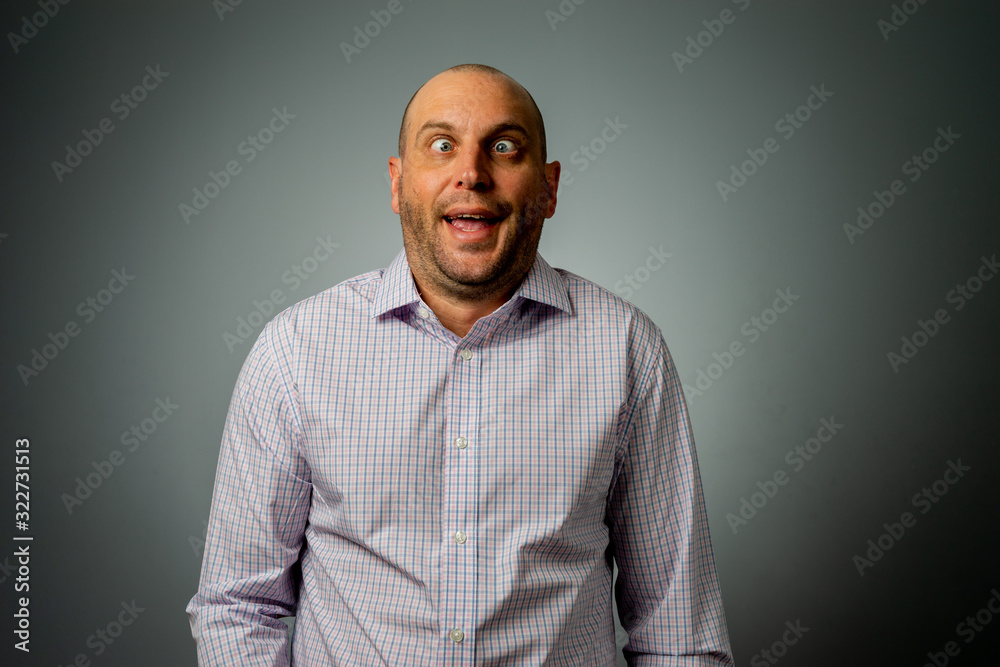 bussiness man being funny bussiness man being funny