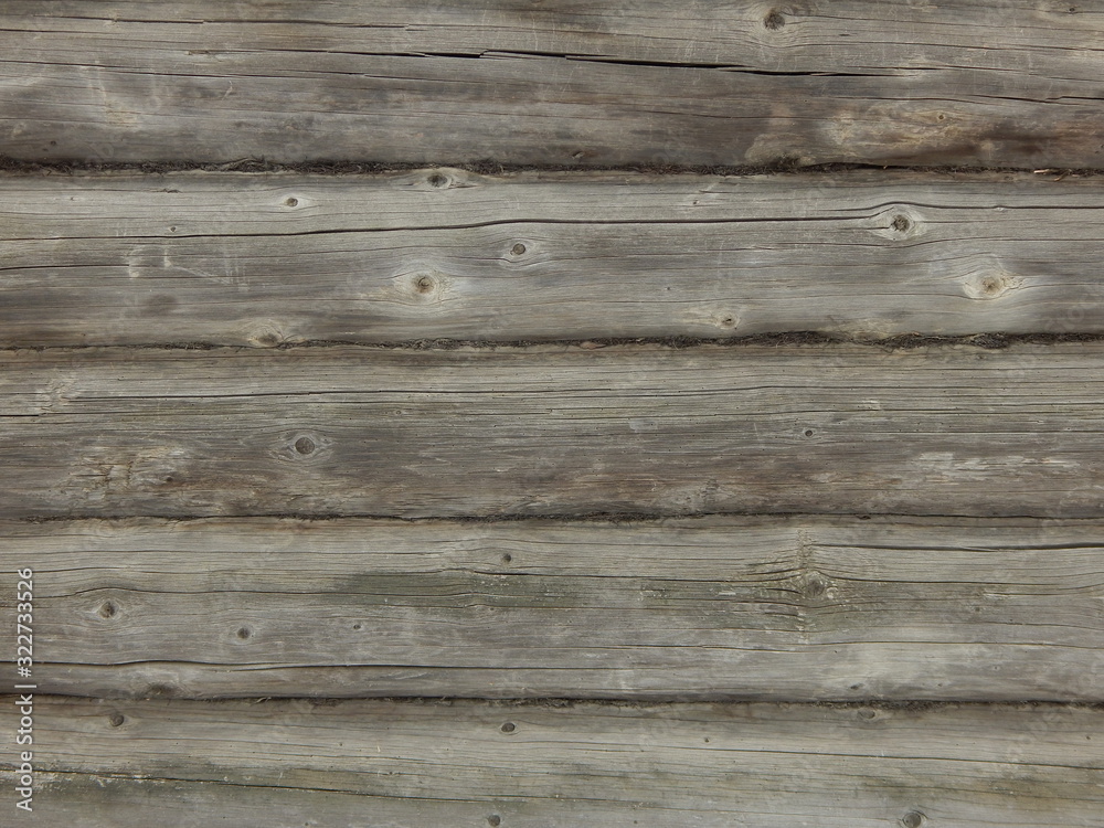 texture of cracks and dry pattern on the surface of old wooden logs texture of cracks and dry pattern on the surface of old wooden logs