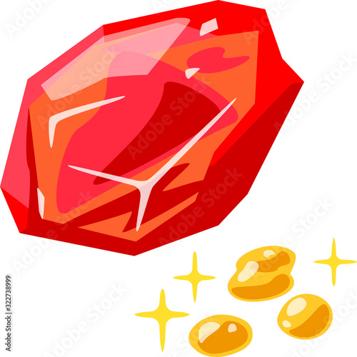 賢者の石と黄金