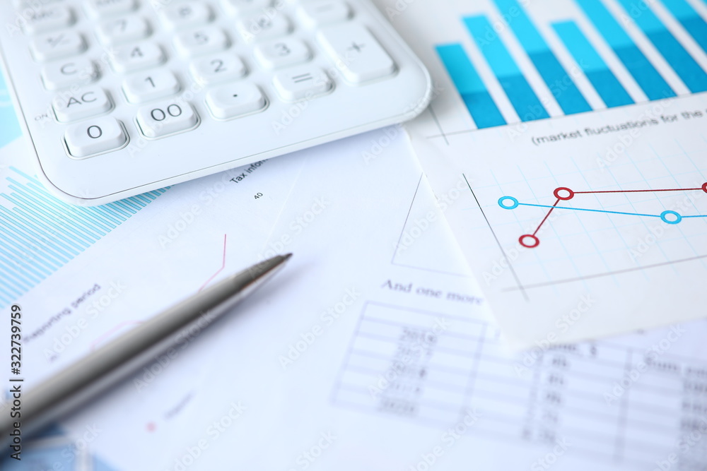 Work tools head sales, chart profit calculation. Work tools head sales, chart profit calculation.