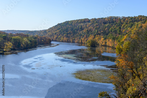 Lake Lillinoah