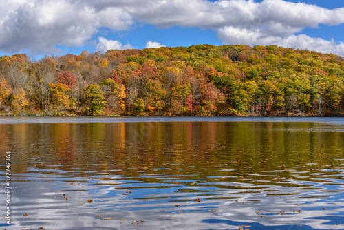 Fuller Pond