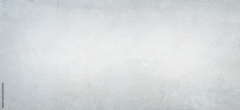 White or gray blank grunge concrete or cement wall texture abstract background White or gray blank grunge concrete or cement wall texture abstract background