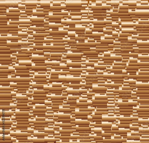 wicker texture background