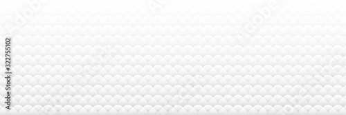 White grey rectangle square abstract background pattern. Vector for presentation design. Suit for business, corporate, institution, party, festive, seminar, and talks. © Salman