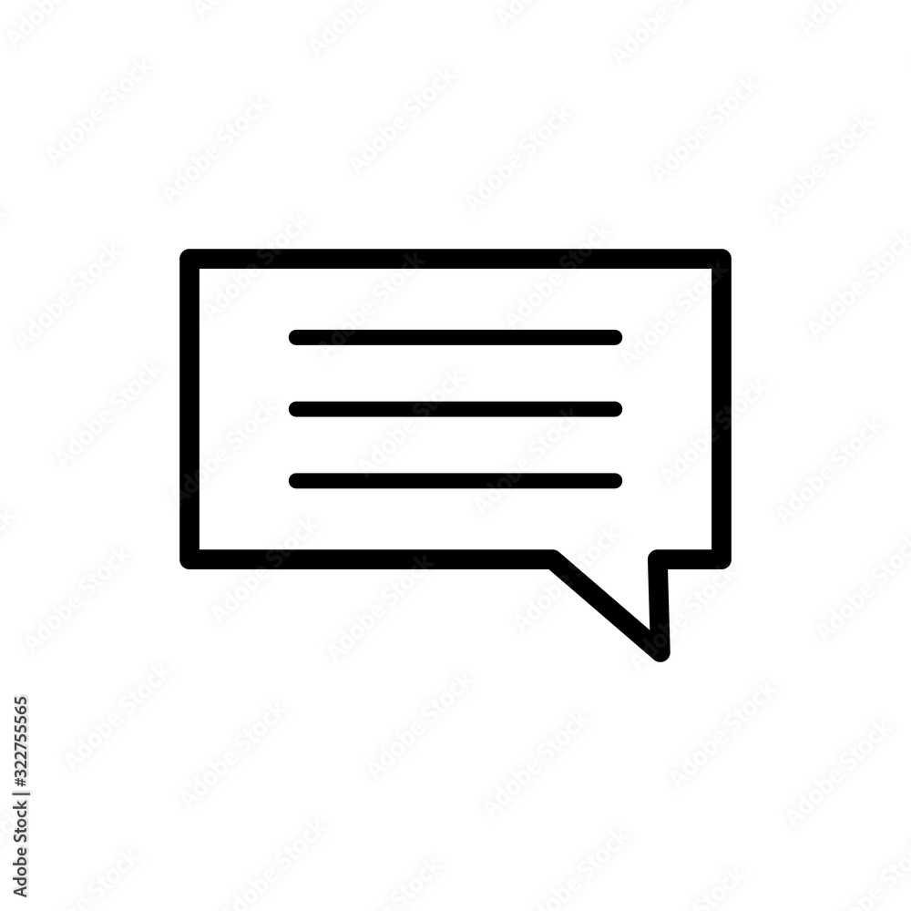 chat bubble chat bubble