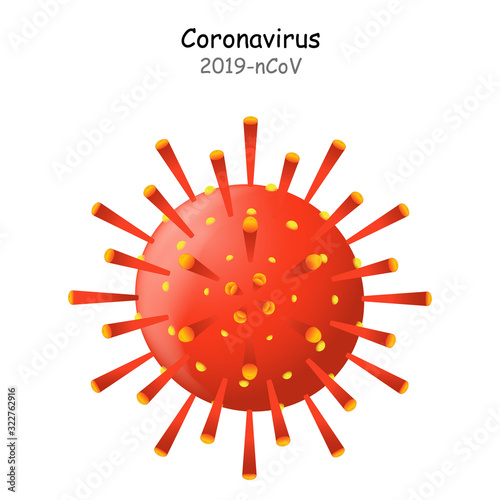 Coronavirus 2019-nCoV