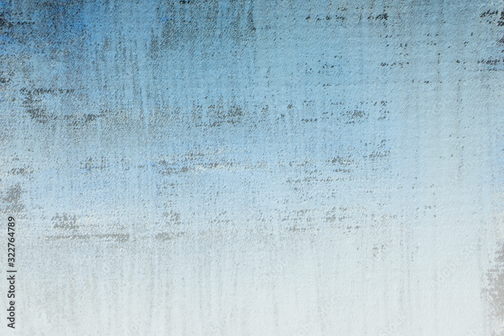 Obraz premium brush texture painting background 