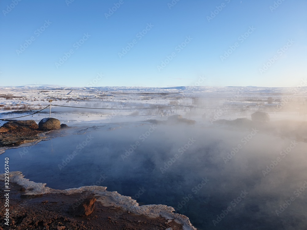 Geysir Geysir