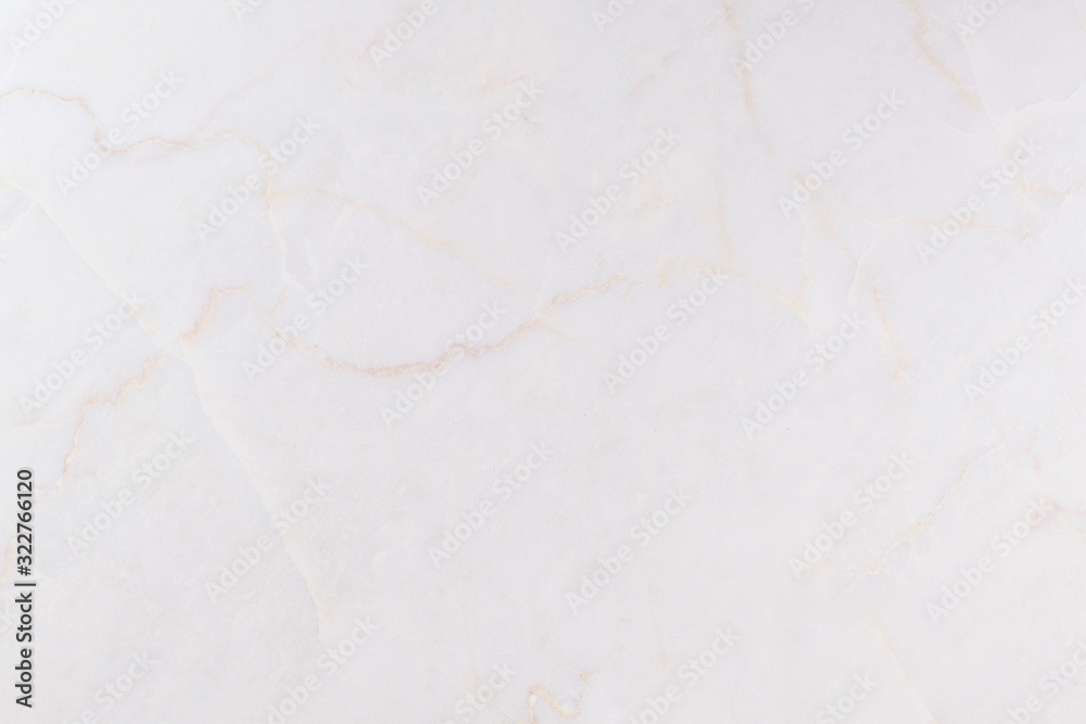White marble pattern background - obrazy, fototapety, plakaty 
