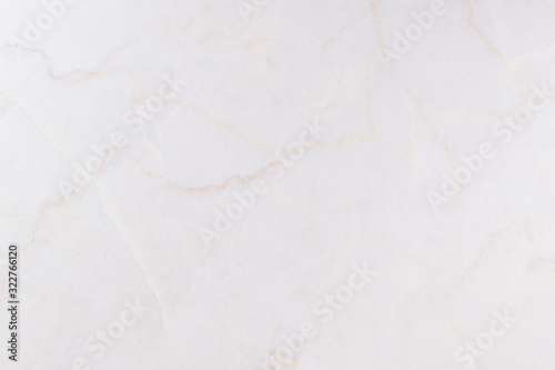 Wallpaper Mural White marble pattern background Torontodigital.ca