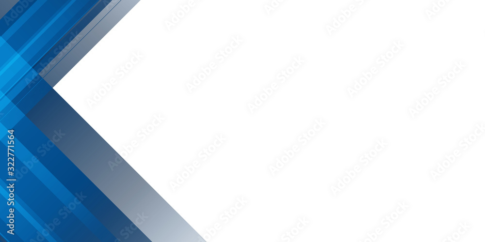 Minimalist dark blue gradient abstract background in white background. Vector illustration with corporate and business concept Minimalist dark blue gradient abstract background in white background. Vector illustration with corporate and business concept