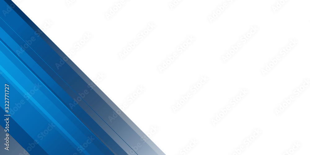 Modern dark blue gradient abstract background in white background. Vector illustration with corporate and business concept Modern dark blue gradient abstract background in white background. Vector illustration with corporate and business concept