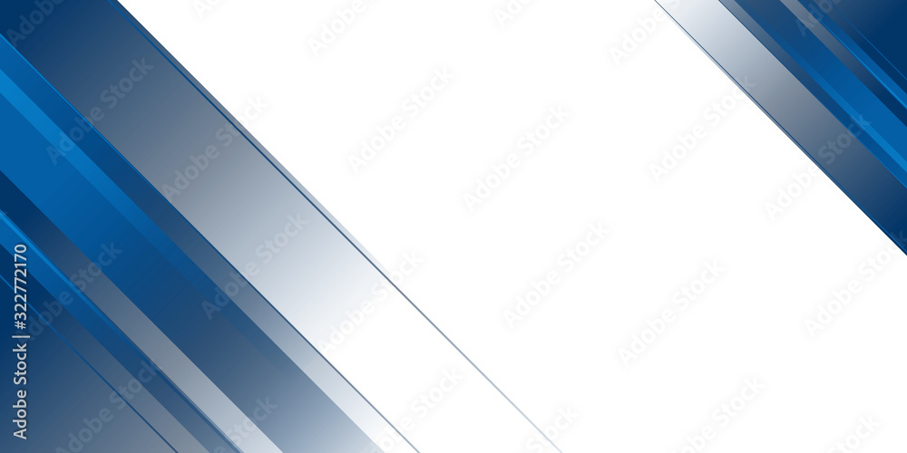Abstract blue background Abstract blue background