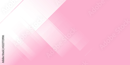 Abstract pink background
