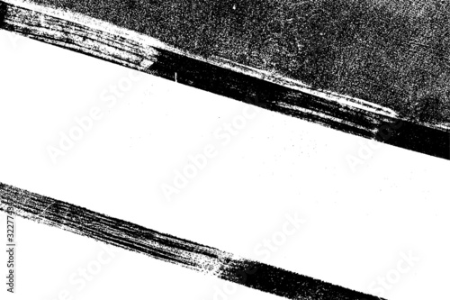 Grunge textures set. Distressed Effect. Grunge Background. Vector textured effect. Vector illustration. 