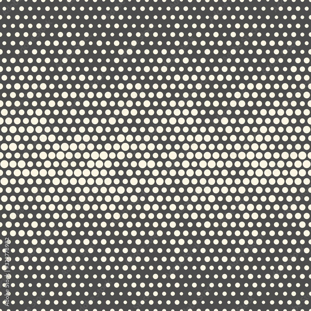 Seamless Polka Background. Minimal Elegant Wallpaper Seamless Polka Background. Minimal Elegant Wallpaper