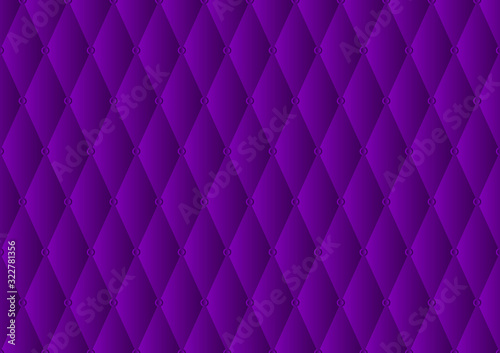 Purple abstract background. trapezoid pattern.