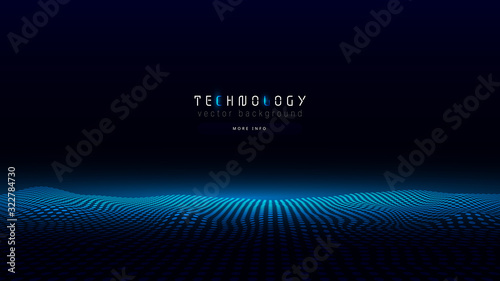 futuristic abstract connection communication vector background design,data field cyberspace copy space background,connection data transfer technology concept