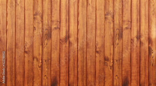 Background texture image of light wooden boards