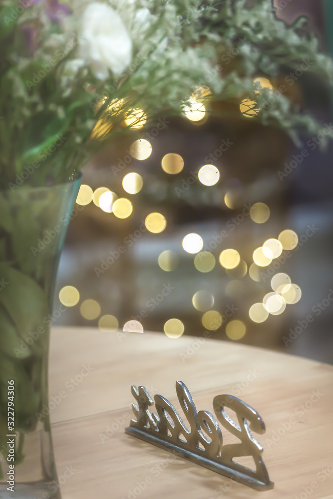 Fototapeta premium Navidad