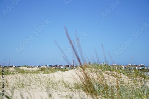 Arena y playa