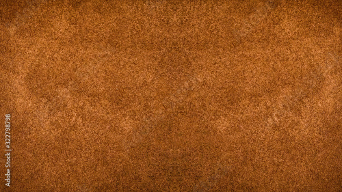 Konstfotografi old brown rustic leather texture background