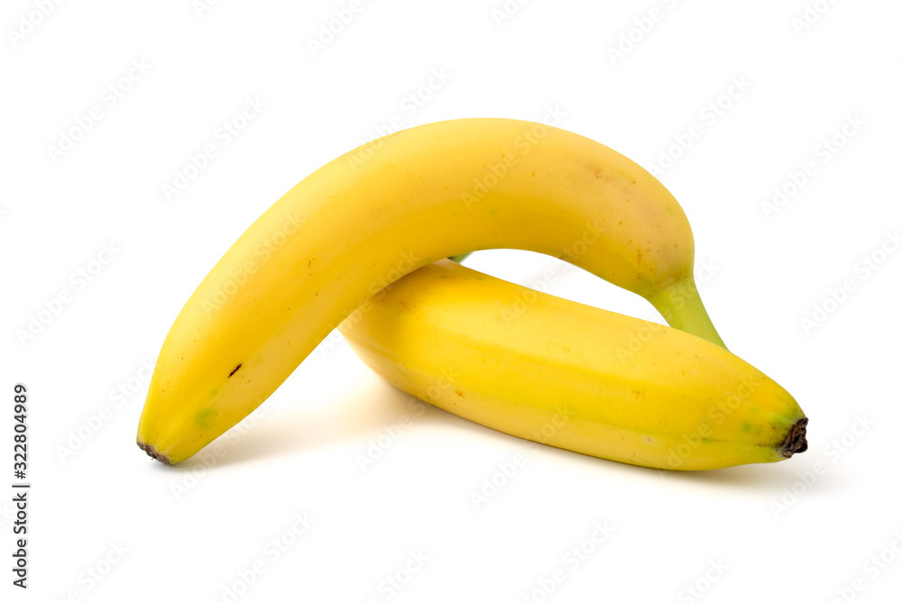 Zwei Bananen Zwei Bananen